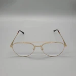 Ray-ban Pilot RB6456 Eyeglasses Optical Frame 54-17-140 Gold. Fixed Price $33.99.