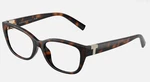 New Tiffany & Co. Eyeglasses Tf 2254-B-U 8015 52-17 140 Tortoise Gold Frames. Fixed Price $289.99.