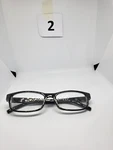 Eyeglasses Frame Foster Grant 50-17 136 MS0121 Brandon. Fixed Price $20.00.