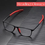 Folding Reading With Case Anti Blue Light Eyeglasses Presbyopia Retro Un. Fixed Price $9.90.