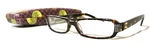 Colors Optics Andrea Jovine Vintage Handmade Reading Glasses Strength +1.00. Fixed Price $19.99.