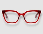 Eyebobs Women's Red Overlook +1.00 Reading Glasses 51-19-145. Fixed Price $33.58.