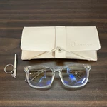 Fonhcoo Blue Light Blocking Women Computer Eyeglasses. Fixed Price $10.00.
