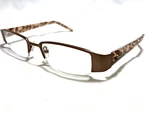 Bob Mackie Reading Glasses +1.50 Rose Gold Wide. Fixed Price $24.99.