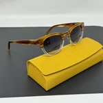 Eyebobs 2231 19 Waylaid Clear Brown Frame Sunglasses Reading +2.75. Fixed Price $79.00.