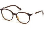 Swarovski SK5310 052 Eyeglasses Dark Havana Frame 52MM. Fixed Price $61.99.