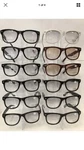 Bifocal Reading Glasses Plastic Frame Wholesale 12 Pairs #WY63. Fixed Price $14.99.