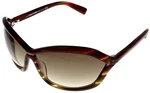 Tom Ford Fashion Sunglasses Women FT0122 95P Olive Green Oval. Fixed Price $147.34.
