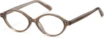 Haolota Blue Light Blocking Glasses Women, Trendy Round Anti Eyestrain Uv Glare. Fixed Price $12.00.