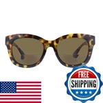 By Peeperspecs Oprah's Favorite Women's Center Stage Oversized Bifocal. Fixed Price $50.06.