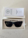 Look Optic Progressive Reader Sunglasses (+1.50) Black Matte. Fixed Price $84.99.