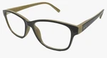 New! Foster Grant Kinsey Gold Women's Reading Glasses. Fixed Price $9.50.