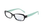 Fossil Eyeglasses Women's Optical Frame FU4 Black Tortoise Mint 51MM New!. Fixed Price $43.96.
