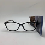 Foster Grant Tara Brown +1.50 Readers Reading Glasses Leopard. Fixed Price $6.12.