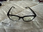 Prive Revaux The Wesley +0 Black Readers Aio 54-18-140. Fixed Price $12.49.