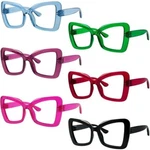 Eyekepper Women's Reading Glasses Metal-less Spring Hinges 6 Pack +1.50. Fixed Price $9.88.