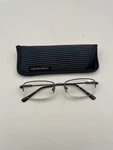 Foster Grant PD58.5MM + 3.25 Men's Reading Glasses 51-18 140 Readers. Fixed Price $19.85.