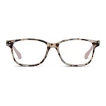 By Peeperspecs Nature Walk Reading Glasses Gray Tortoise/pink 1.00. Fixed Price $41.60.