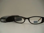Private Eyes Magnivision Readers Cheslea (PE212) Eyeglasses. Fixed Price $16.99.