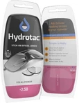 Calabria Optx 20/20 Stick On Bi-focal +2.50 Magnifying Adhesive Reading Lenses. Fixed Price $19.95.