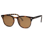 Sojos Retro Vintage Square Polarized Sunglasses For Middle, Tortoise/brown. Fixed Price $25.40.