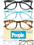 Ccvoo 1.5 Reading For Women, Eye Glasses, Blue Light Readers, Cheaters. Fixed Price $21.21.