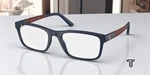Ralph Lauren Polo PH2212 5303 Matte Navy Blue Demo Lens 55 Mm Men's Eyeglasses. Fixed Price $73.99.