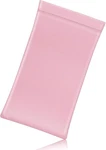 Portable Squeeze Top Eyeglasses Pouch Vegan Leather Case Sunglasses Bag. Fixed Price $6.99.