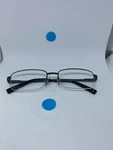 Design Optics Eyeglasses Foster Grant LO1017 8619A 54-18 140 +1.75. Fixed Price $30.00.