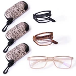 Optofendy Folding Reading Glasses, Lightweight Spring Hinge Reader For Women. Fixed Price $55.40.