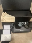 Gentle Monster Momati Sunglasses. Fixed Price $210.00.