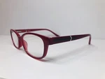 Foster Grant Evalina MS1221 Reading Glasses-red. Fixed Price $31.00.