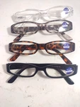 Gaoye 4-PACK Readers, Blue Light Blocking Reading Glasses +1.25 New B5. Fixed Price $13.39.