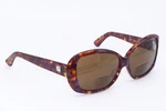 New Corinne Mccormack Paris 13206 Purple Tort Authentic Reader Sunglasses 59-13. Fixed Price $43.75.