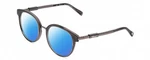 Chopard Ceramic VCH239 Womens Polarized Sunglasses In Grey Crystal/gunmetal 50MM. Fixed Price $349.95.