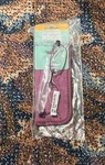 Trend By Foster Grant Dani Prp Purple + 2.00 Reading Glasses Readers. Fixed Price $8.00.