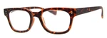 *a.j. Morgan Designer Womens Tortoise Matte Reading Glasses Readers New*. Fixed Price $14.95.