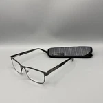 Foster Grant 2.50 Reading Eyeglasses 53-17-142 LO1223 3465C + Soft Case. Fixed Price $12.97.