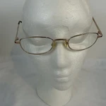 Vintage Spare Pair Foster Grant 101 Reading Glasses Gold Tone Frame +2.00. Fixed Price $14.32.