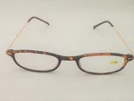 Cheetah Unisex Reading Glasses PWTR2A. Fixed Price $6.00.