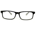 Hard Candy Ready To Pounce Blk +1.00 Reading Glasses Black Animal 52-16-140. Fixed Price $26.69.