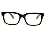 Scojo New York Gardiner 12433 Reading Glasses Tortoise Black +1.50 Handmade. Fixed Price $32.99.