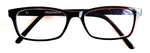 Design Optics Foster Grant LO0916 7163B 51-19-135 Unisex Eyeglasses Frame Brown. Fixed Price $29.99.