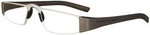 Porsche Design Reading Glasses 8801 48 F +2.50. Fixed Price $149.95.