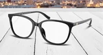 Michael Kors Santa Clara MK4067U 3005 Black Demo Lens 55 Mm Women's Eyeglasses. Fixed Price $70.99.
