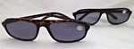 Georgio Caponi Aviator Sun Readers Pusr. Fixed Price $6.00.