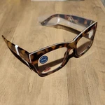 Peepers Shine On Reading Glasses +1.00 Blue Light Tortoise Cat Eye. Fixed Price $19.99.