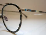 Mykita Lite Nanook 819 Gold Antigua Glasses Optique Eyewear Eyeglass Frame. Fixed Price $199.88.