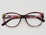 Foster Grant Women's Eyeglass Frames By Sofia Vergara 50-17-140 Multicolor. Fixed Price $10.00.
