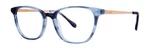 Lilly Pulitzer Dalton Boca Blue Authentic New 50MM Women. Fixed Price $171.00.